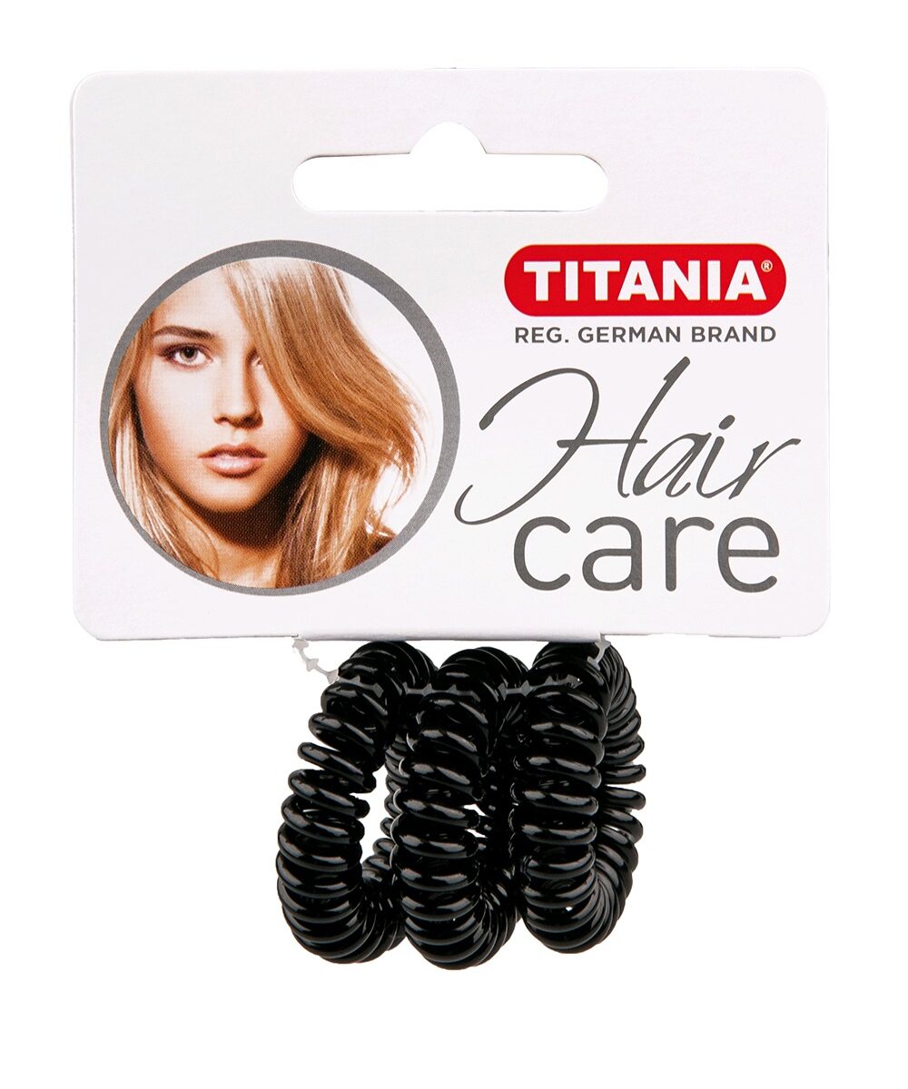 TITANIA- ELASTICO CABELO REF.7914